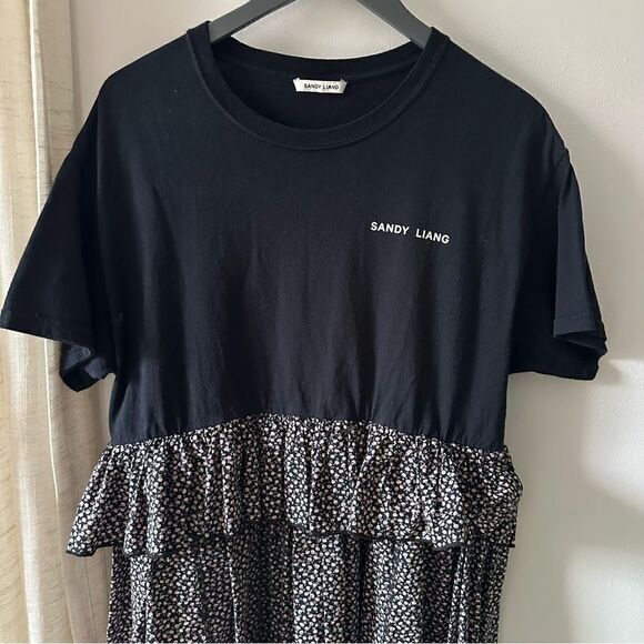 Sandy Liang Four Dress - Picture 7 of 7